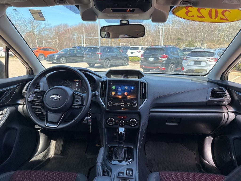 2023 Subaru Crosstrek Premium Premium