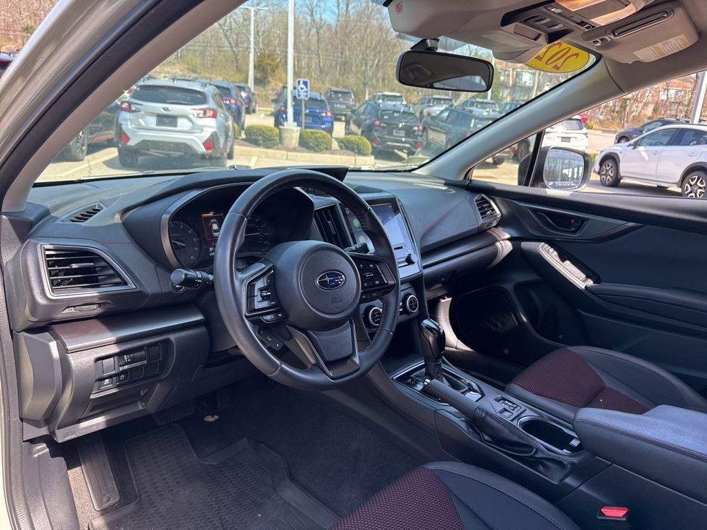 2023 Subaru Crosstrek Premium Premium