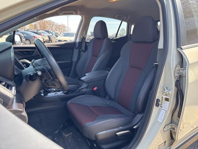 2023 Subaru Crosstrek Premium Premium