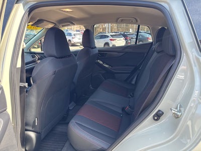 2023 Subaru Crosstrek Premium Premium