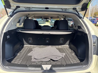 2023 Subaru Crosstrek Premium Premium