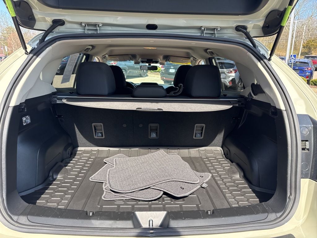 2023 Subaru Crosstrek Premium Premium