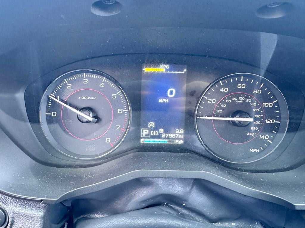 2023 Subaru Crosstrek Premium Premium