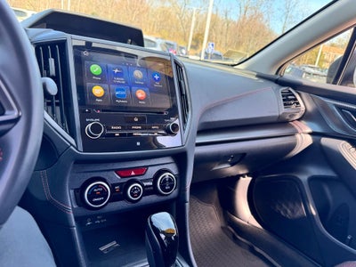 2023 Subaru Crosstrek Premium Premium