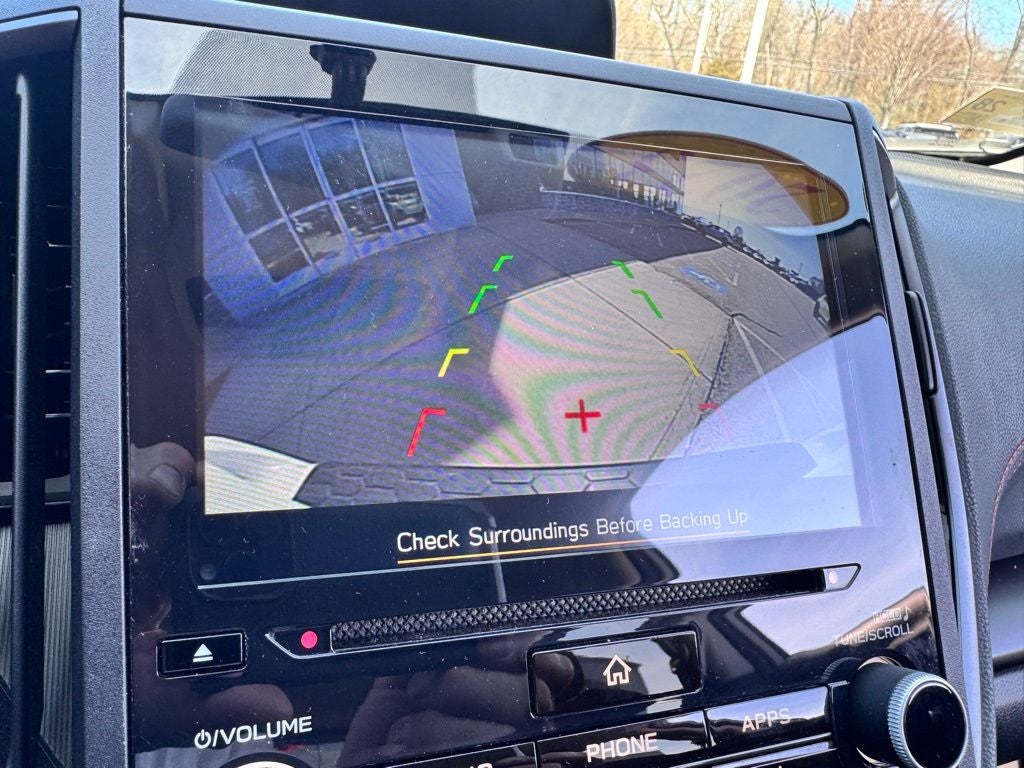 2023 Subaru Crosstrek Premium Premium