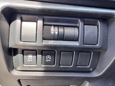 2023 Subaru Crosstrek Premium Premium