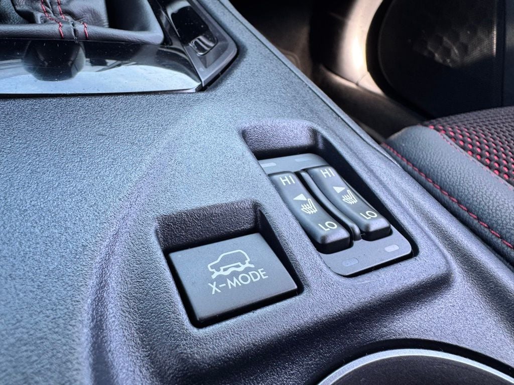 2023 Subaru Crosstrek Premium Premium