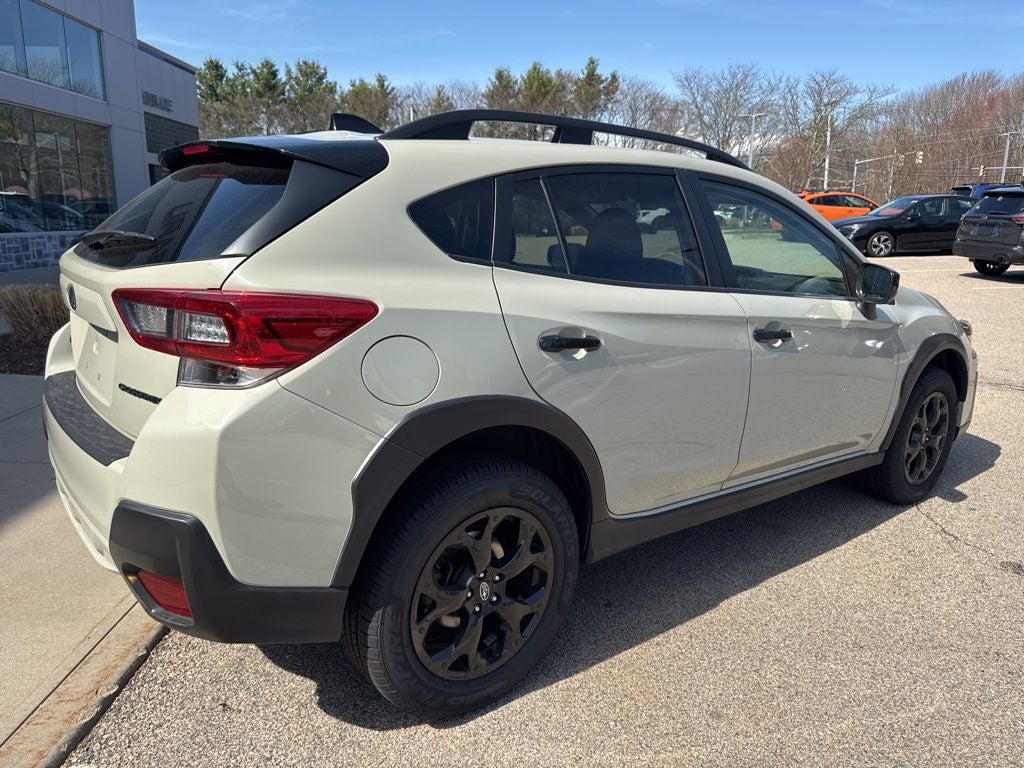 2023 Subaru Crosstrek Premium Premium