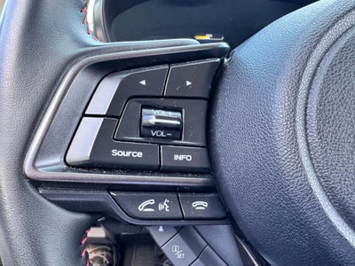 2023 Subaru Crosstrek Premium Premium