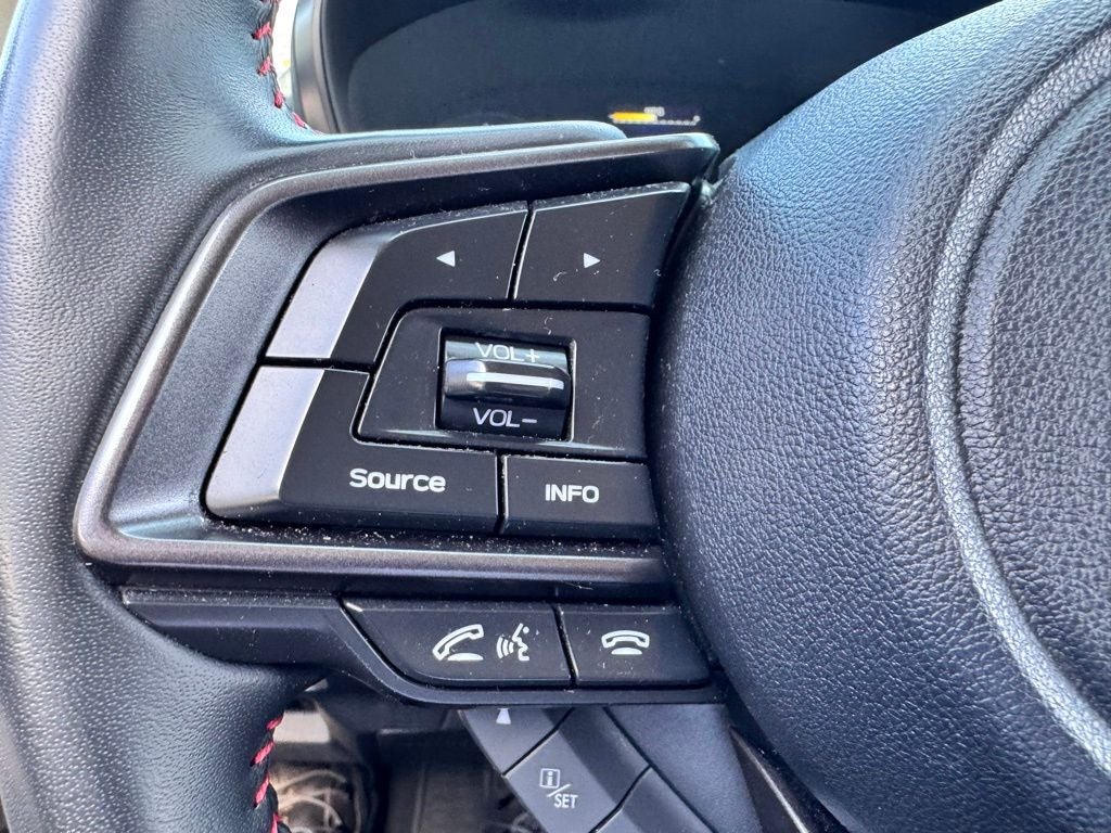 2023 Subaru Crosstrek Premium Premium