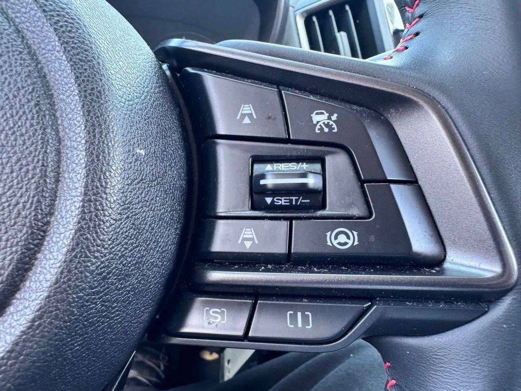 2023 Subaru Crosstrek Premium Premium