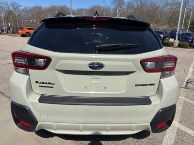 2023 Subaru Crosstrek Premium Premium