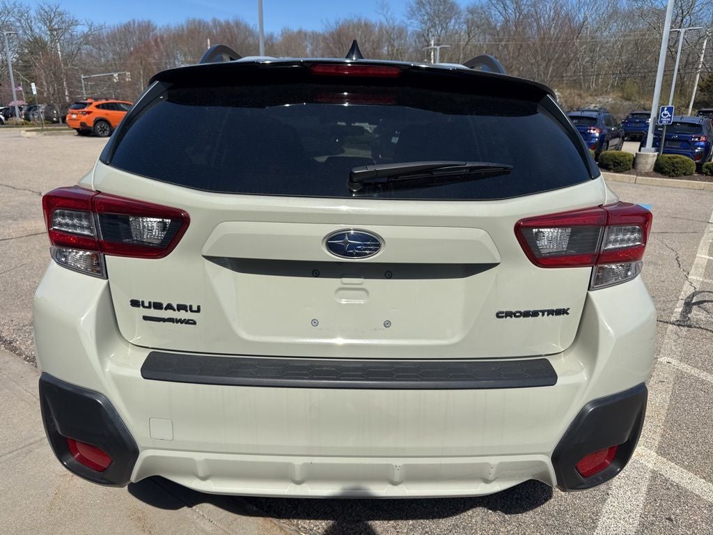 2023 Subaru Crosstrek Premium Premium