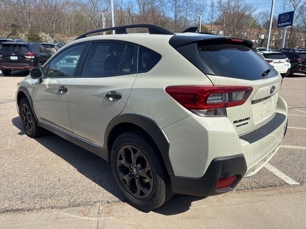 2023 Subaru Crosstrek Premium Premium