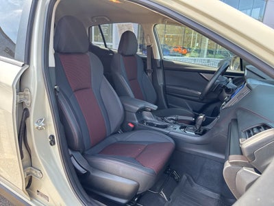 2023 Subaru Crosstrek Premium Premium