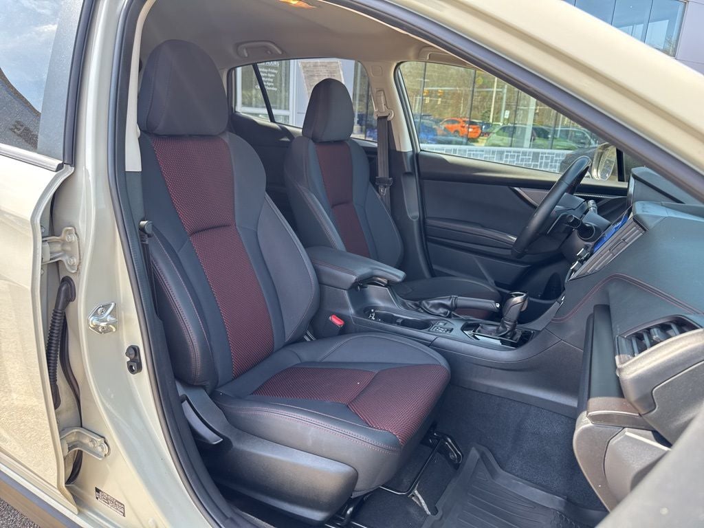 2023 Subaru Crosstrek Premium Premium