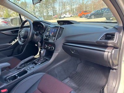 2023 Subaru Crosstrek Premium Premium