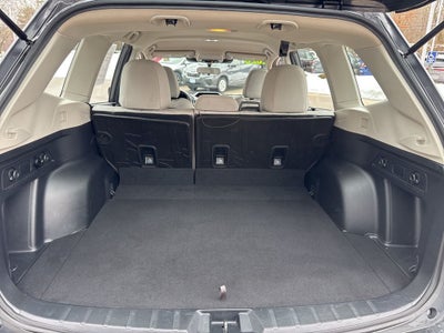 2023 Subaru Forester Base