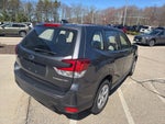 2023 Subaru Forester Base
