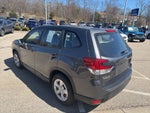 2023 Subaru Forester Base