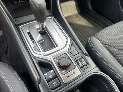 2023 Subaru Forester Premium Premium