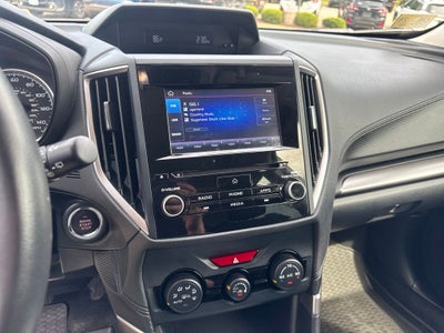 2023 Subaru Forester Premium Premium