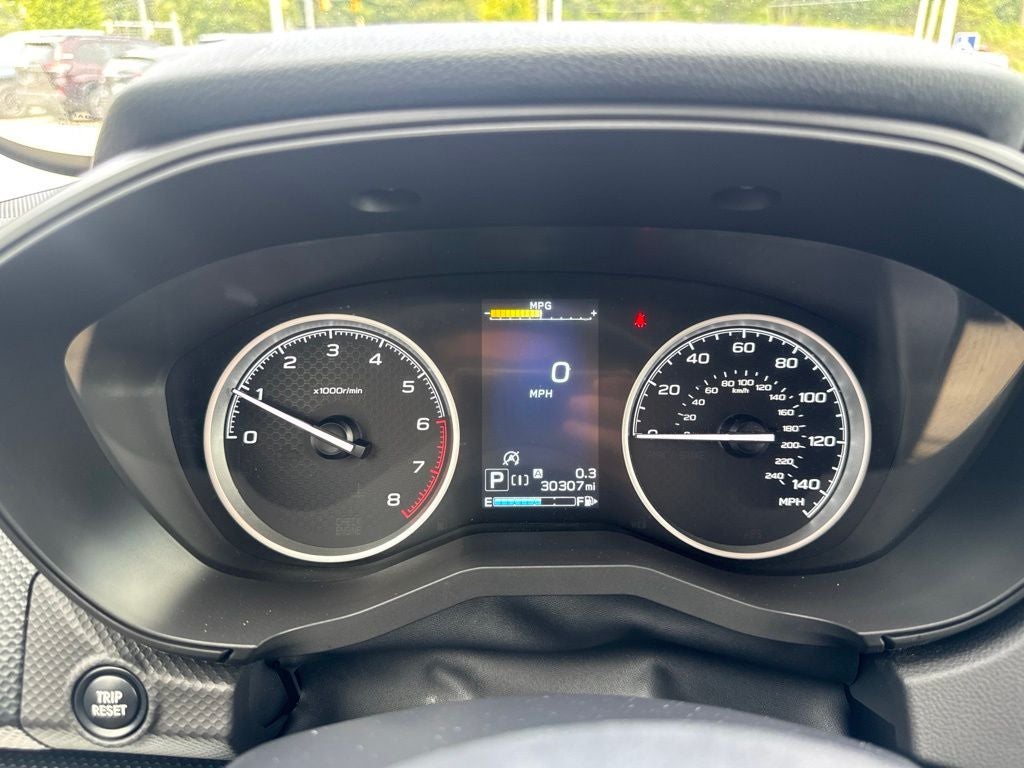 2023 Subaru Forester Premium Premium