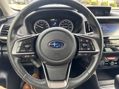 2023 Subaru Forester Premium Premium
