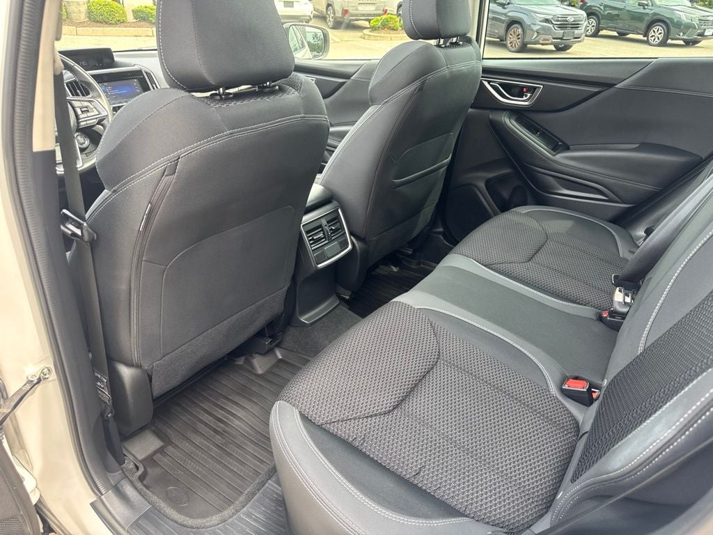 2023 Subaru Forester Premium Premium