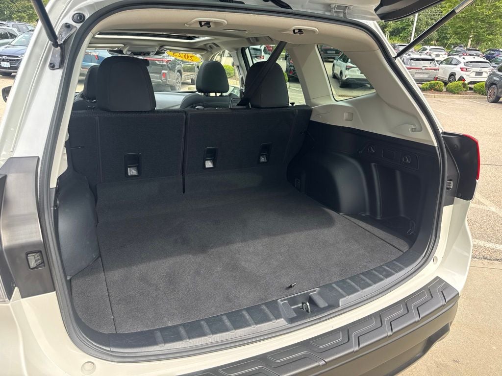 2023 Subaru Forester Premium Premium