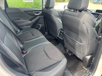 2023 Subaru Forester Premium Premium