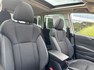 2023 Subaru Forester Premium Premium