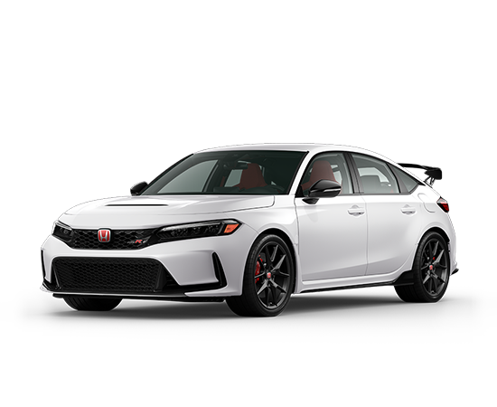 2025 Honda Civic Type R Base