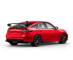 2026 Honda Civic Type R Manual