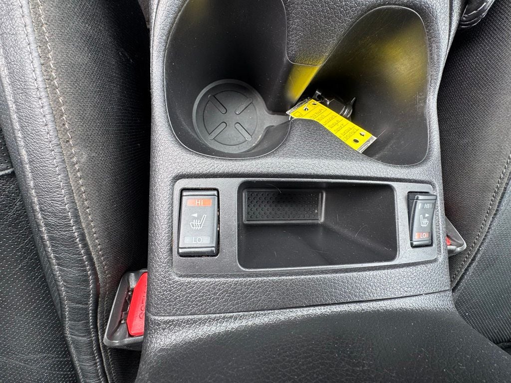 2019 Nissan Rogue Sport SL