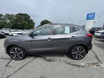 2019 Nissan Rogue Sport SL