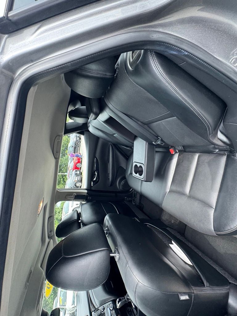 2019 Nissan Rogue Sport SL
