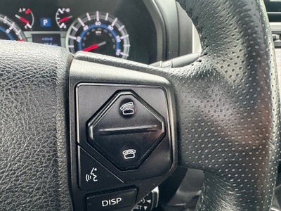 2017 Toyota 4Runner SR5 Premium