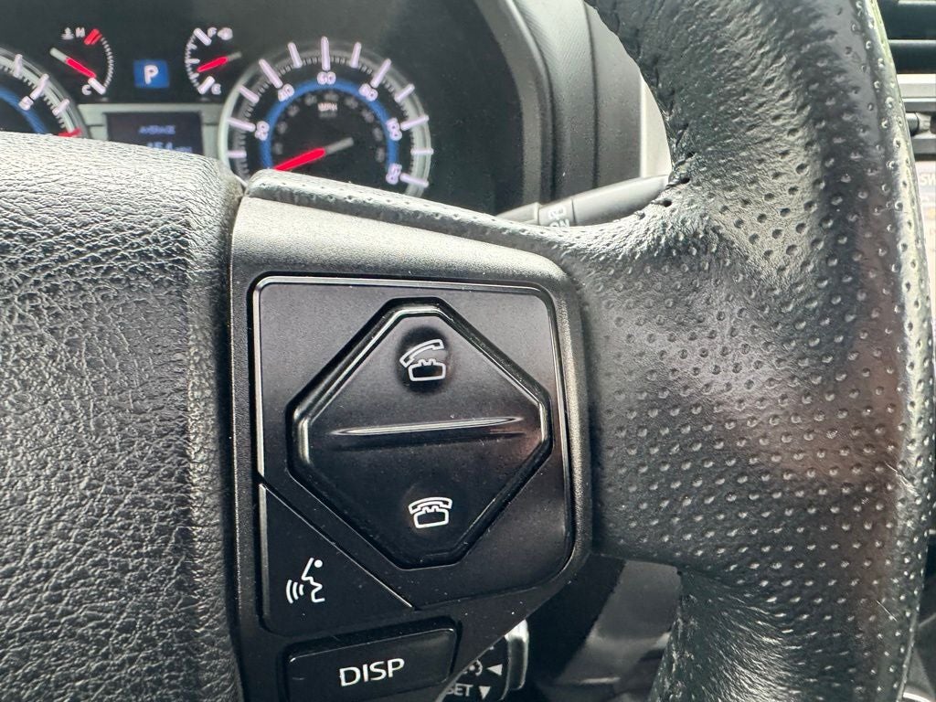 2017 Toyota 4Runner SR5 Premium