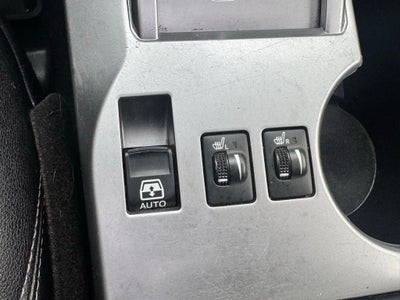 2017 Toyota 4Runner SR5 Premium