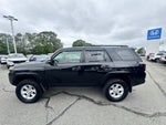 2017 Toyota 4Runner SR5 Premium