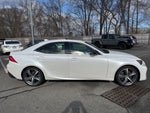 2017 Lexus IS 300
