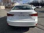 2017 Lexus IS 300