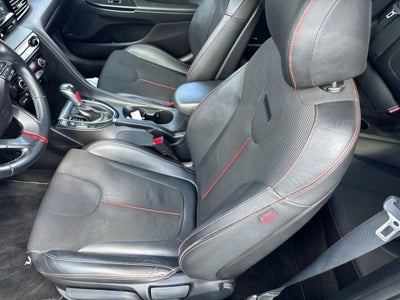 2020 Hyundai Veloster 2.0 Premium