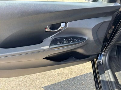 2020 Hyundai Veloster 2.0 Premium