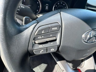 2020 Hyundai Veloster 2.0 Premium