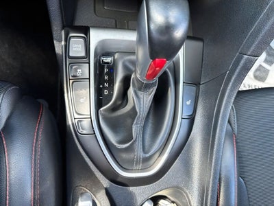 2020 Hyundai Veloster 2.0 Premium