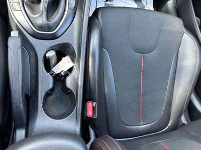 2020 Hyundai Veloster 2.0 Premium