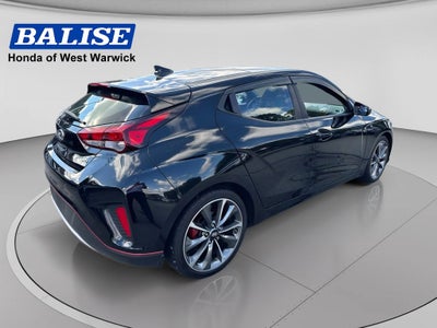 2020 Hyundai Veloster 2.0 Premium