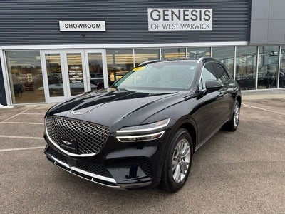 2023 Genesis GV70 2.5T